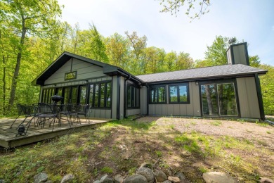 Nose Lake Home For Sale in Rhinelander Wisconsin