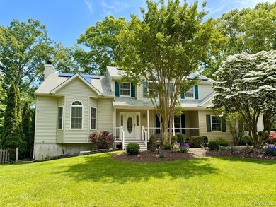 You Have Found the Perfect Home! This Beautiful Victorian Style - photo 1