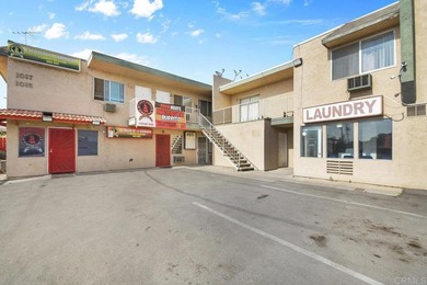 Sweetwater Reservoir Home For Sale in Spring Valley California