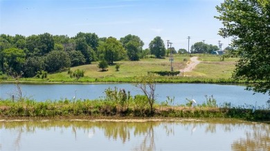 (private lake, pond, creek) Home For Sale in Davis Oklahoma