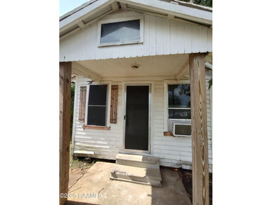 Vermilion River - Lafayette Parrish Home For Sale in Lafayette Louisiana