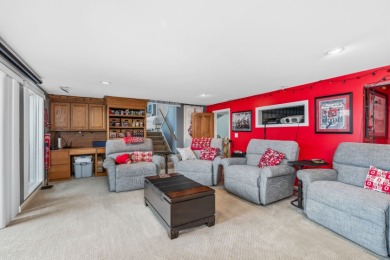 Beautiful Lake Home - Charles Mill Lake, Sites Lake Community - photo 29