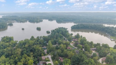 Beautiful Lake Home - Charles Mill Lake, Sites Lake Community - photo 45