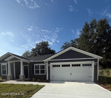 St. Johns River Home Sale Pending in Jacksonville Florida
