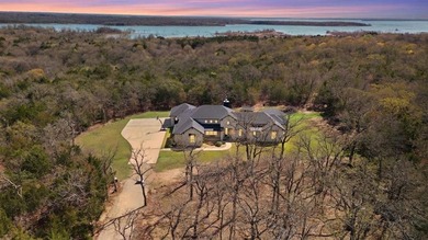 Lake Ray Roberts Home For Sale in Valley View Texas
