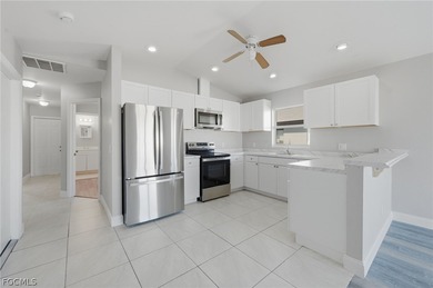 Updated DUPLEX in the heart of Cape Coral. This investment - photo 3