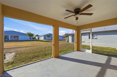 Updated DUPLEX in the heart of Cape Coral. This investment - photo 6