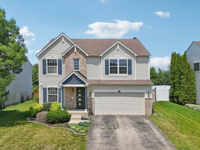 Lake Home For Sale in Round Lake Heights, Illinois