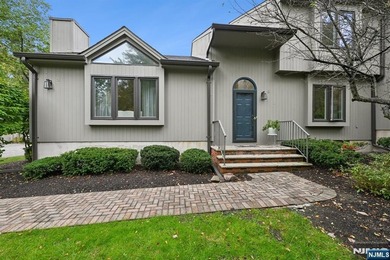 (private lake, pond, coastal) Home For Sale in Mountain Lakes Boro New Jersey