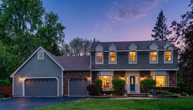 Experience refined waterfront living in this meticulously - photo 2