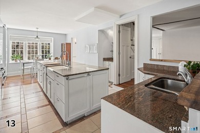 A RARE property. The 28- year owners lovingly restored their - photo 11