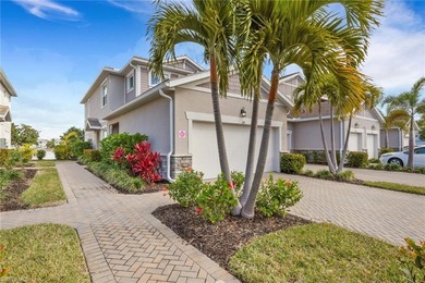 (private lake, pond, coastal) Condo For Sale in Naples Florida