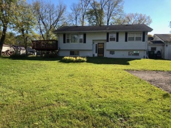 Kishwaukee River - Winnebago County Home For Sale in Rockford Illinois