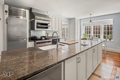 A RARE property. The 28- year owners lovingly restored their - photo 12