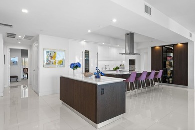 Experience the pinnacle of Luxury Living in this rare customized - photo 2