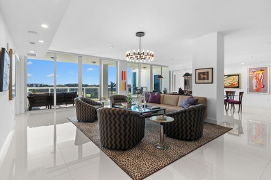 Experience the pinnacle of Luxury Living in this rare customized - photo 3