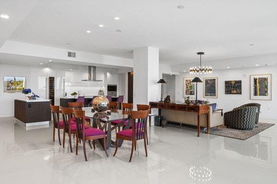 Experience the pinnacle of Luxury Living in this rare customized - photo 4