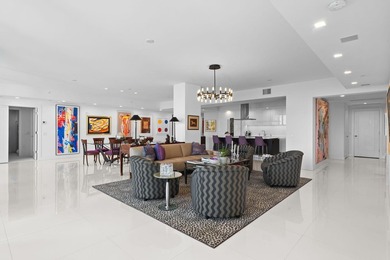 Experience the pinnacle of Luxury Living in this rare customized - photo 5
