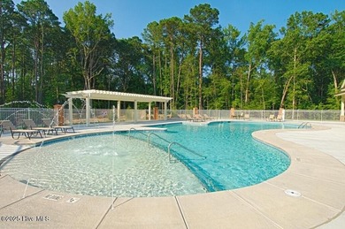 Only 27 lots remain in Section 3! This .45 acre LAKE FRONT - photo 16