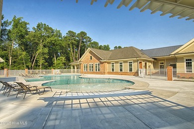 Only 27 lots remain in Section 3! This .45 acre LAKE FRONT - photo 17