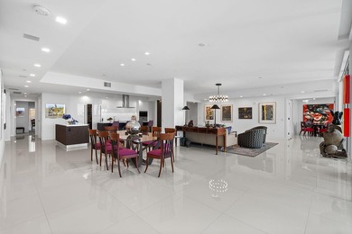 Experience the pinnacle of Luxury Living in this rare customized - photo 7