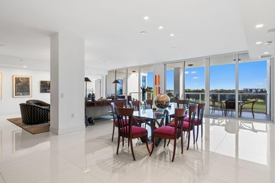 Experience the pinnacle of Luxury Living in this rare customized - photo 8