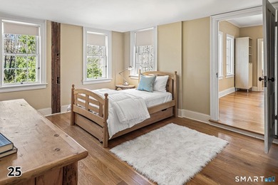 A RARE property. The 28- year owners lovingly restored their - photo 21