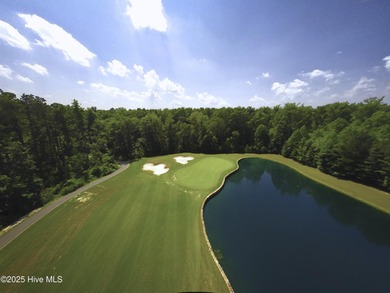 Only 27 lots remain in Section 3! This .45 acre LAKE FRONT - photo 23