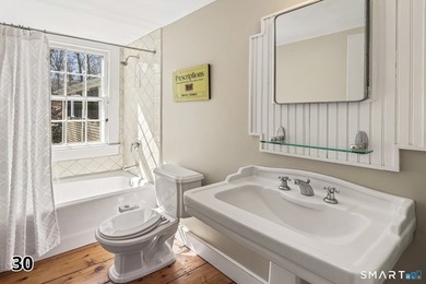 A RARE property. The 28- year owners lovingly restored their - photo 25