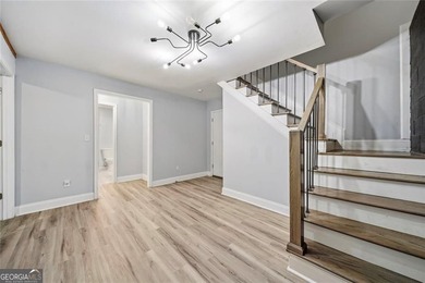 A beautifully maintained home with serene views of Canary Lake - photo 25