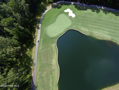 Only 27 lots remain in Section 3! This .45 acre LAKE FRONT - photo 25