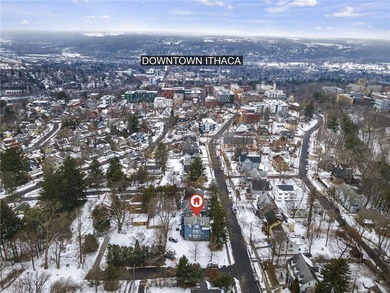 Located in the heart of Collegetown, 505 Dryden Road is a - photo 26