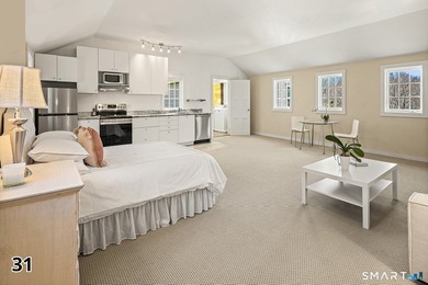 A RARE property. The 28- year owners lovingly restored their - photo 26