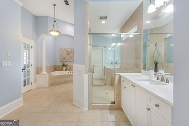 Welcome to 608 Concord Lake Ln SE, where timeless style - photo 6