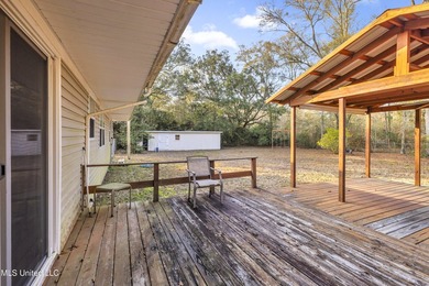 Excellent Potential in a Growing Ocean Springs Corridor! Located - photo 26