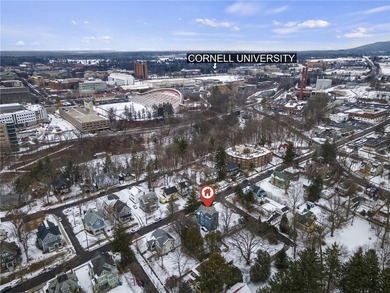 Located in the heart of Collegetown, 505 Dryden Road is a - photo 27