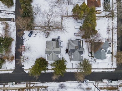 Located in the heart of Collegetown, 505 Dryden Road is a - photo 29