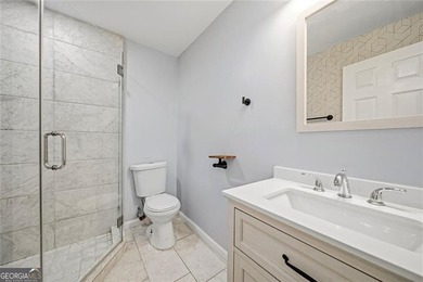 A beautifully maintained home with serene views of Canary Lake - photo 30