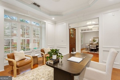 Welcome to 608 Concord Lake Ln SE, where timeless style - photo 10