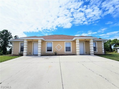 Lehigh Acres Area Home For Sale in Lehigh Acres Florida