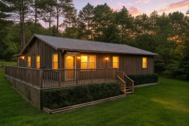 Lake Home For Sale in Lampe, Missouri