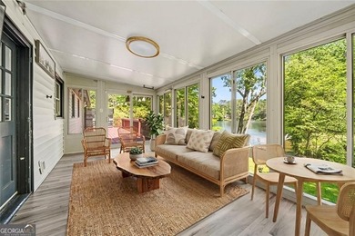 A beautifully maintained home with serene views of Canary Lake - photo 32