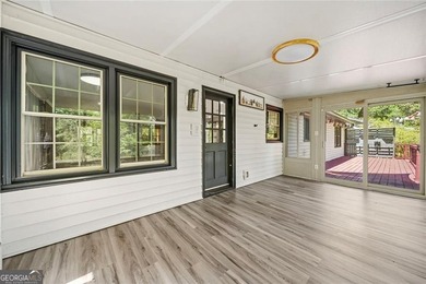 A beautifully maintained home with serene views of Canary Lake - photo 33