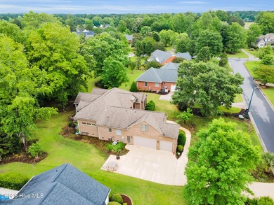 Inviting 106 Brugg Court, a beautifully maintained home tucked - photo 33