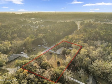 Excellent Potential in a Growing Ocean Springs Corridor! Located - photo 33