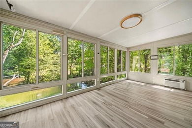 A beautifully maintained home with serene views of Canary Lake - photo 34