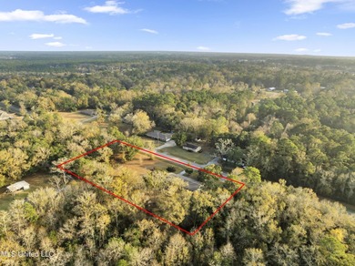 Excellent Potential in a Growing Ocean Springs Corridor! Located - photo 34