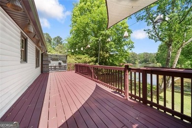 A beautifully maintained home with serene views of Canary Lake - photo 35