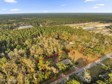 Excellent Potential in a Growing Ocean Springs Corridor! Located - photo 35