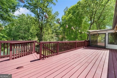 A beautifully maintained home with serene views of Canary Lake - photo 36
